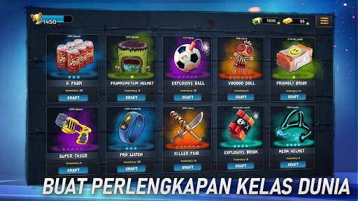 Underworld Football Manager 2 screenshot 5