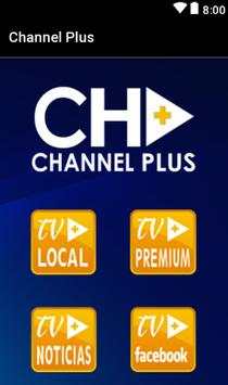 Channel Plus screenshot 4