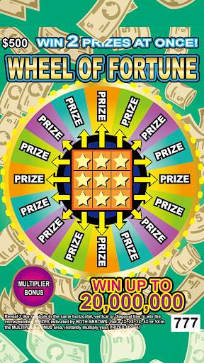 Gratta (giochi Gratta e Vinci) screenshot 7