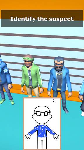 Accident Investigator screenshot 4