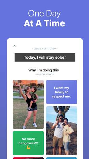 I Am Sober screenshot 7