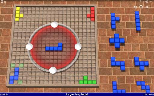 Freebloks 3D screenshot 19