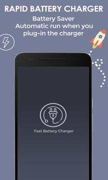 Rapid Battery Charger screenshot 2