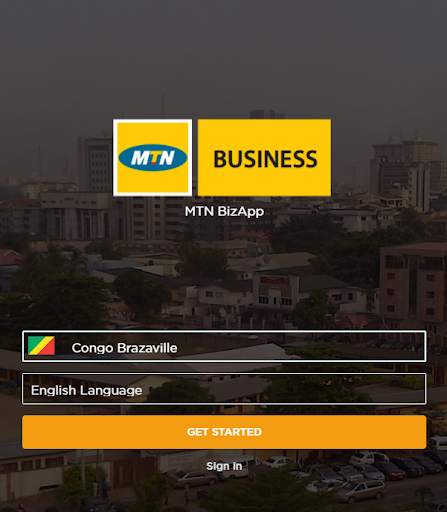 MTN BizApp screenshot 5
