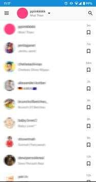 Story Saver for Instagram - Story Manager screenshot 1