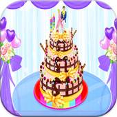Maker cake - cooking game girls 2.0.0