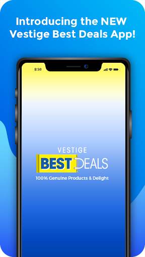 Best Deals – Vestige screenshot 1
