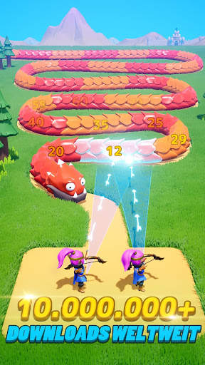 Kingdom Guard:Tower Defense TD screenshot 1
