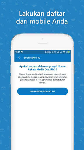 Moba Aliandos screenshot 3