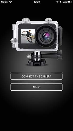 Vivitar DVR922 screenshot 2