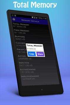 Cleaning Master screenshot 3