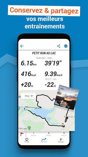 Decathlon Coach - appli sport screenshot 4