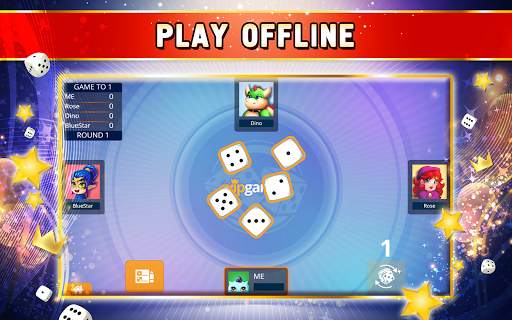 Yatzy Offline - Single Player Dice Game screenshot 9