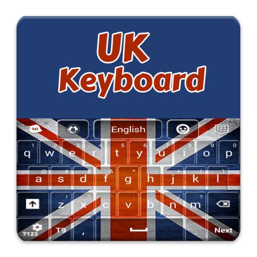 UK Keyboard 5.0