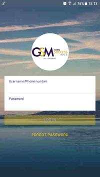 GSM स्क्रीनशॉट 1
