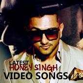 Honey Singh Songs 1.2