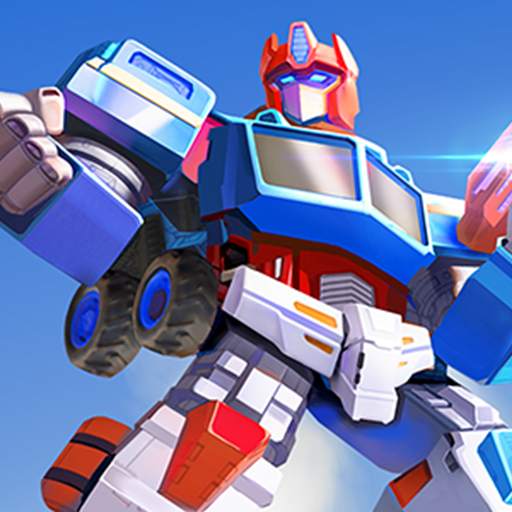 Mecha Storm: Robot Battle Game 1.281