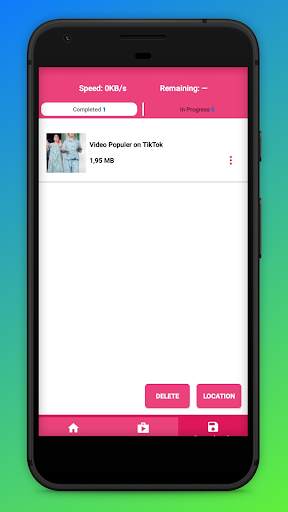 Download Video - All In One Video Downloader screenshot 5
