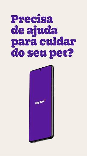 DogHero - Serviços para pets screenshot 2