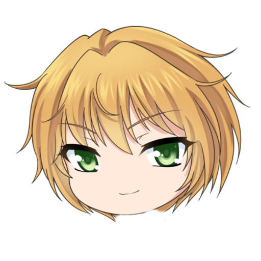 Virtual boyfriend icon