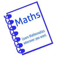 Maths Formulae