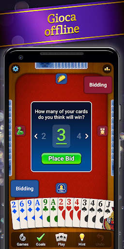 Spades: Classic Card Games screenshot 4