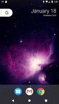 Space Wallpapers screenshot 6