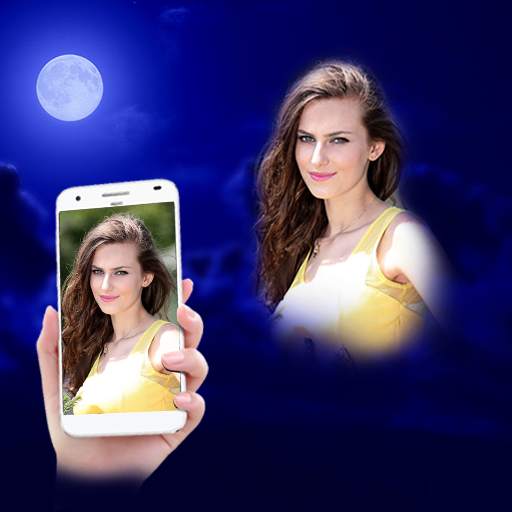 Mobile, Projector Photo Frames 1.8