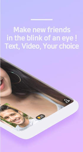 NICTO - free video chat, messenger, live talk screenshot 2