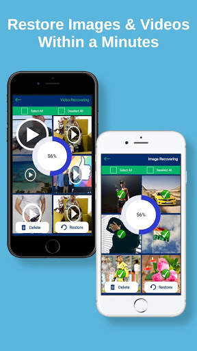 Recover Deleted All Photos, Videos and Contacts screenshot 5
