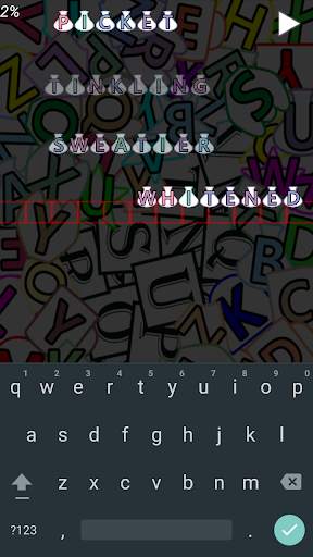 Typing Master 2017 screenshot 8