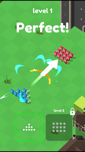 Army Clash screenshot 4