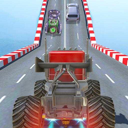 Impossible Monster Stunts 2022 110.1