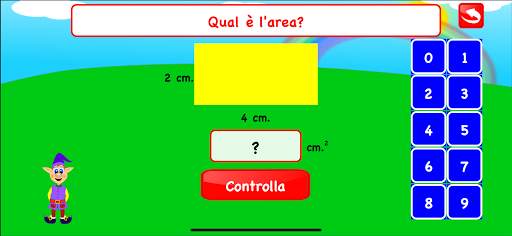 Matematica 5 classe LITE screenshot 4