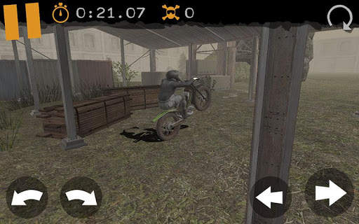 Motorbike Racing screenshot 5