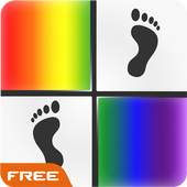 Piano Rainbow 2 1.0