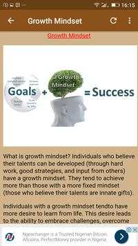 Success Mindset screenshot 5