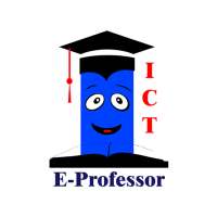 E Professor ICT on 9Apps