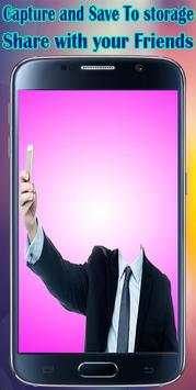 Photo Suit screenshot 4