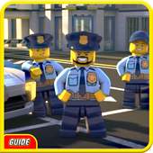 Guide For LEGO City Undercover 1.0