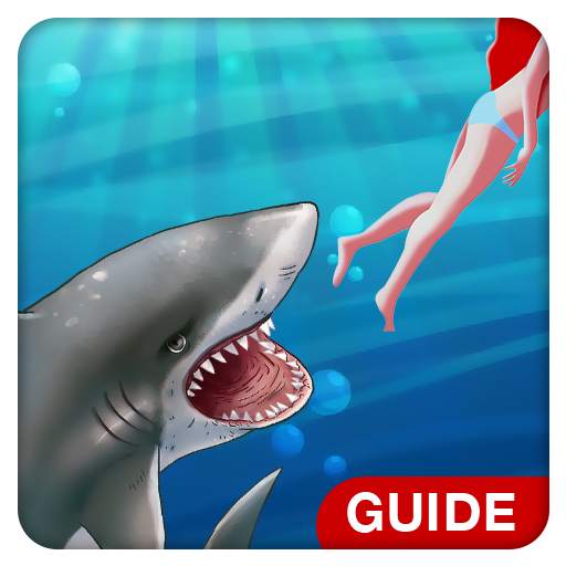 Tips For Hungry Shark Evolution 1.0
