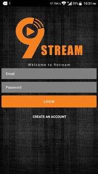9Stream screenshot 1