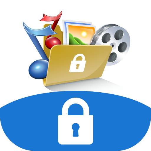 Vault - Hide Lock Photos and V 1.0.8