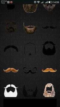 Beard montage screenshot 2