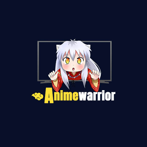 Anime TV en español en AnimeWarrior APP 1.0