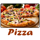 Delicious Pizza Recipes icon