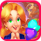 Mattch adventure icon