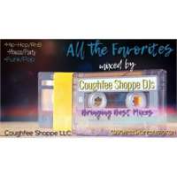 Coughfee Shoppe Radio icon