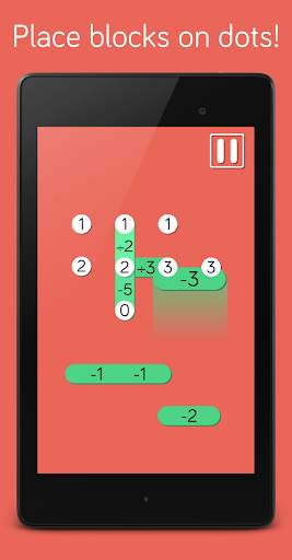 Zeroes - Logic puzzle game screenshot 8