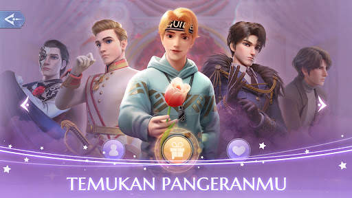 Time Princess: Dreamtopia screenshot 4